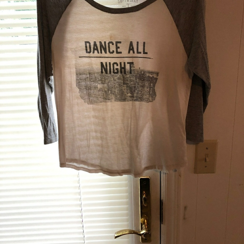 American Eagle Top